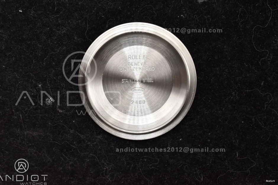 Dial VS3235 1:1 On Oyster DateJust SS 904L 41 Bracelet Edition 126334 Green Best VSF 0512